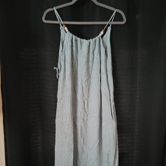 Omi Freesize Dress - Picture 1 of 5